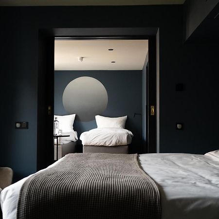 The Nox Hotel Утрехт Екстериор снимка