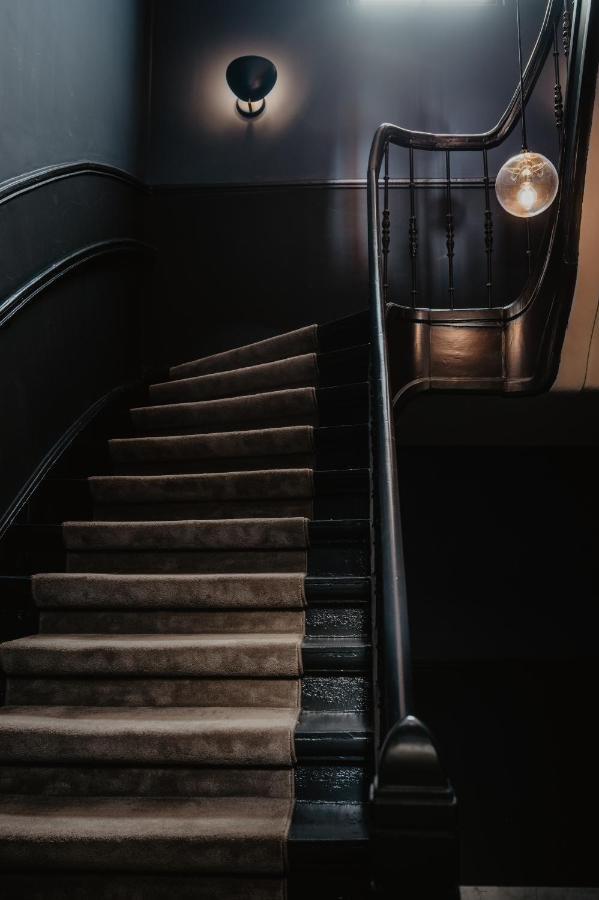 The Nox Hotel Утрехт Екстериор снимка