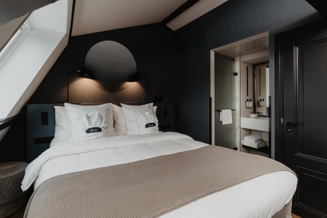 The Nox Hotel Утрехт Екстериор снимка